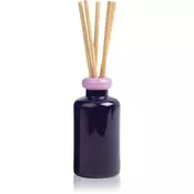 Paddywax Violet Vanilla aroma difuzor s polnilom 94 ml