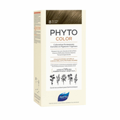 PHYTO Phytocolor 8 - svetlo blond
