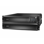 MX3000RMHV2U APC Smart-UPS 3000VA LCD 200-240