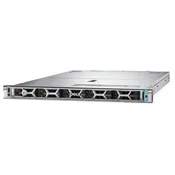 Dell PowerEdge R470 Xeon 6517P/32GB/2x480GB/8x 2.5 Hot-Plug/2x1100W/H965i/iDRAC10 Ent