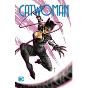 CATWOMAN V01