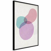 Poster - Pastel Sets I 20x30