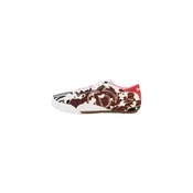 Desigual Nizke superge rjava / bela