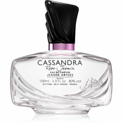 Jeanne Arthes Cassandra Dark Blossom parfemska voda za žene 100 ml