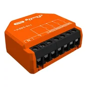 Shelly SHELLY I4 GEN3 WI-FI BLUETOOTH PAMETNI DOMAČI KRMILNIK
