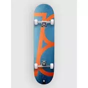 Plan B Team Slanted 8.5x31.85 Complete uni
