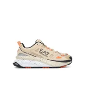 EA7 Emporio Armani Superge 7X000602 AF10181 Bež