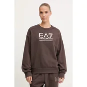 Pulover EA7 Emporio Armani