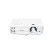 ACER DLP projektor X1526, FHD (1920x1080), 4000 Lm, 13000:1, HDMI, bijeli MR.JX911.001