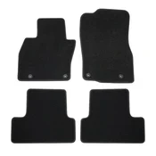 SCOUTT Premium Velur preproge za avto za Mazda CX-60 2024-Nad 4ks