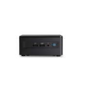 ASUS NUC Mini-PC Intel Core i3 13.gen