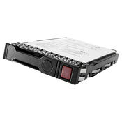 HPE 1.2TB 12G SAS 10K rpm SFF (2.5-inch) SC Enterprise 3yr Warranty Hard Drive (781518-B21)