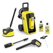 Karcher visokotlačni čistilec K5 Comfort Premium Home 1.324-803.0 - Karcher