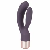 You2Toys Elegant Series Double Vibe