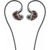 FiiO FX15 Grey Uho petlje slušalice