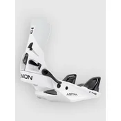 UNION Astra 2027 Step On Bindings white