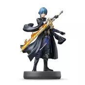 Amiibo Super Smash Byleth