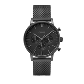 CLUSE Rucni sat Aravis Chrono Mesh MEN