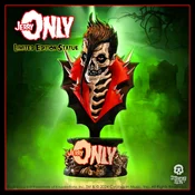 Figurica (bista) Misfits - 3D Vinyl - Jerry Only Anti-Hero - KNBZ-MISFITSJOANTIHERO100