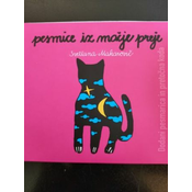 MAKAROVIČ:PESMICE IZ MAČJE PREJE