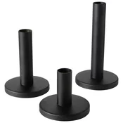 Modern Living Set Svečnikov Malko Ii Paz-