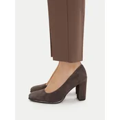 Salonarji Lasocki CEO-WS24317-01 Temno bež