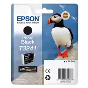 EPSON T3241 Photo Black kertridž