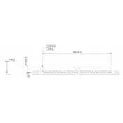 HPC P1505 DB DC Select (KRK-LP163M)