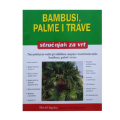 Bambusi palme i trave
