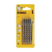 DeWalt DT2164 list testere za ubodnu testeru, 100mm, 5 komada ( DT2164 )