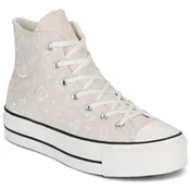 Converse Chuck Taylor All Star Lift Bež
