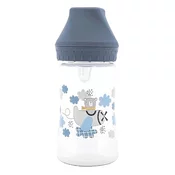 Lorelli flasica wide neck my friend (250ml) - cameo blue ( 10200840004 )