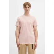 Kratka majica Fjallraven Hemp Blend T-shirt