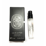 Diptyque Eau de Minthé Parfimisana voda, 2 ml