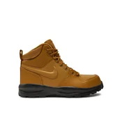 Superge Nike Manoa Ltr (Gs) BQ5372 700 Rjava