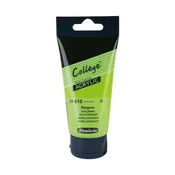 Akrilna barva Schmincke College Acrylic 75 ml - 510 Majsko zelena