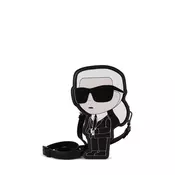 Karl Lagerfeld crossbody torbica otroška