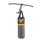GYRONETICS Vreca za boks i šipka za zgibove 21 kg