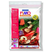 FIMO Kalup Božična dekoracija, (20631455)