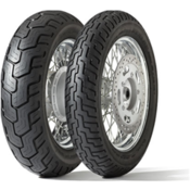 Dunlop D404 80/90 R21 48H