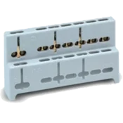 Famatel Terminal 12 prikljucaka - SPTB-12
