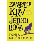 Zacarana krv jednoroga