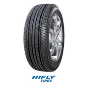 HIFLY cjelogodišnja pneumatika 175 / 60 R15 81H HF201 DOT xx19