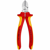 Knipex izolovane dijagonalne secice 160mm 1000V VDE - u blister pakovanju (70 06 160 SB)