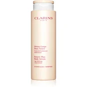 Clarins Renew-Plus Body Serum za mladostno kožo 200 ml