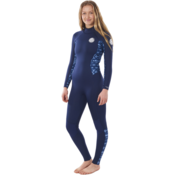 RIP CURL OBLEKA DOLGA DAWN PATROL 4/3 BACK ZIP Ž