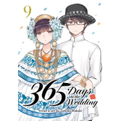365 Days to the Wedding Vol. 9