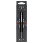 Kemični svinčnik Parker Jotter Steel GT