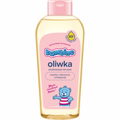 Bambino Baby Olive ulje za tijelo za djecu od rodenja 300 ml