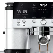 Ninja Aparat za espresso kafu, 1650 W, Luxe Café Premier - ES601EU